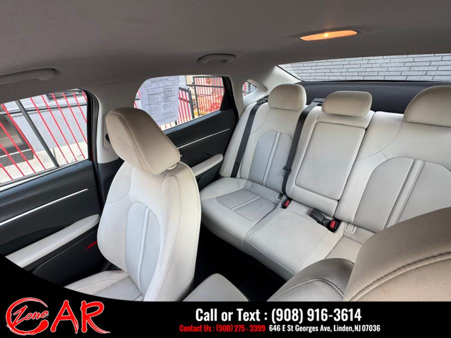 2023 Hyundai Sonata SEL 2.5L *Ltd Avail*, available for sale in Linden, New Jersey | Car Zone. Linden, New Jersey 2023 Hyundai Sonata SEL 2.5L *Ltd Avail*, available for sale in Linden, New Jersey | Car Zone. Linden, New Jersey