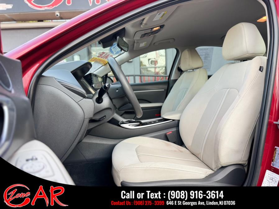 2023 Hyundai Sonata SEL 2.5L *Ltd Avail*, available for sale in Linden, New Jersey | Car Zone. Linden, New Jersey 2023 Hyundai Sonata SEL 2.5L *Ltd Avail*, available for sale in Linden, New Jersey | Car Zone. Linden, New Jersey