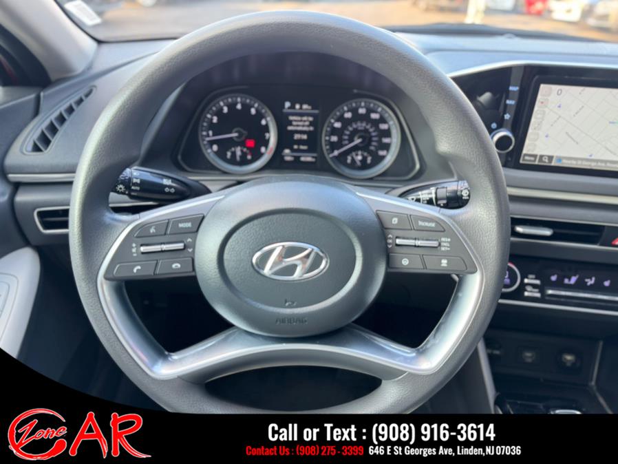 2023 Hyundai Sonata SEL 2.5L *Ltd Avail*, available for sale in Linden, New Jersey | Car Zone. Linden, New Jersey 2023 Hyundai Sonata SEL 2.5L *Ltd Avail*, available for sale in Linden, New Jersey | Car Zone. Linden, New Jersey