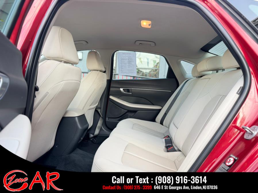 2023 Hyundai Sonata SEL 2.5L *Ltd Avail*, available for sale in Linden, New Jersey | Car Zone. Linden, New Jersey 2023 Hyundai Sonata SEL 2.5L *Ltd Avail*, available for sale in Linden, New Jersey | Car Zone. Linden, New Jersey