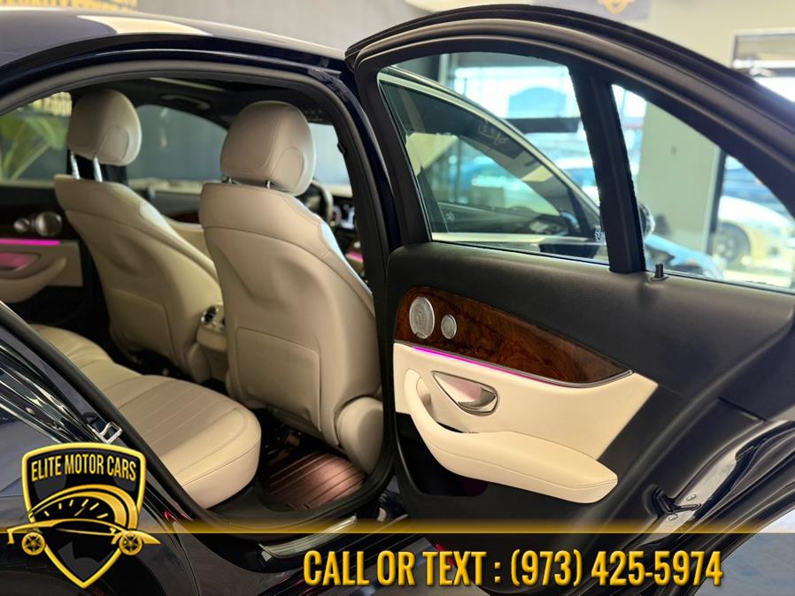 2017 Mercedes-Benz E-Class E 300 Luxury 4MATIC Sedan, available for sale in Newark, New Jersey | Elite Motor Cars. Newark, New Jersey 2017 Mercedes-Benz E-Class E 300 Luxury 4MATIC Sedan, available for sale in Newark, New Jersey | Elite Motor Cars. Newark, New Jersey