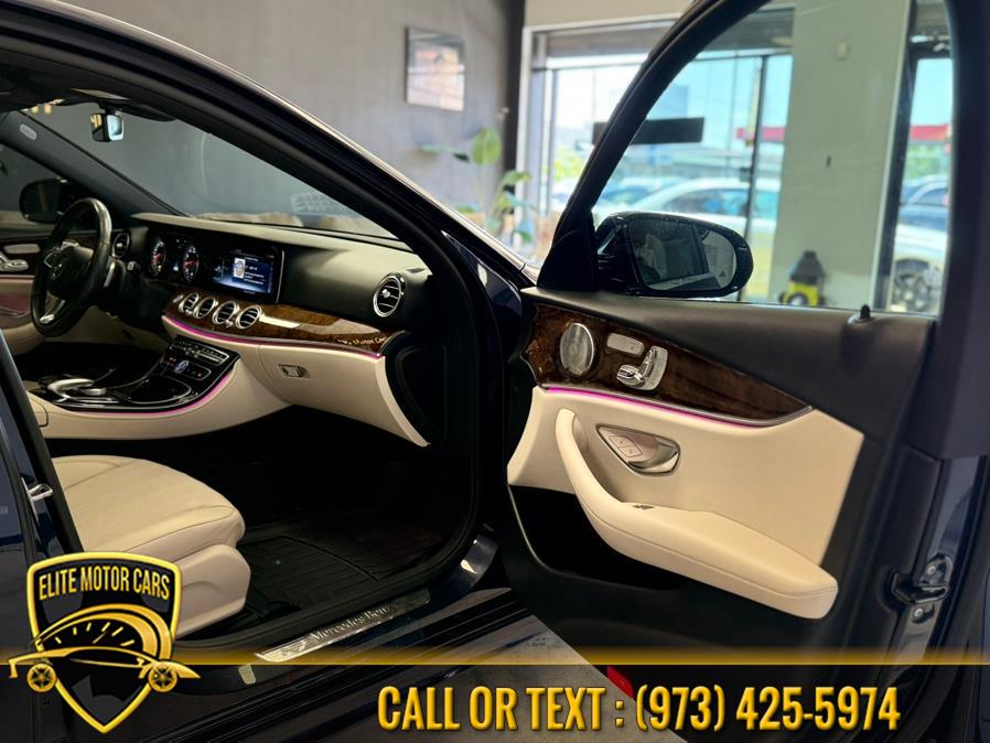 2017 Mercedes-Benz E-Class E 300 Luxury 4MATIC Sedan, available for sale in Newark, New Jersey | Elite Motor Cars. Newark, New Jersey 2017 Mercedes-Benz E-Class E 300 Luxury 4MATIC Sedan, available for sale in Newark, New Jersey | Elite Motor Cars. Newark, New Jersey