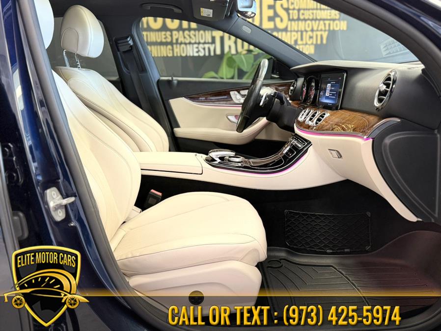 2017 Mercedes-Benz E-Class E 300 Luxury 4MATIC Sedan, available for sale in Newark, New Jersey | Elite Motor Cars. Newark, New Jersey 2017 Mercedes-Benz E-Class E 300 Luxury 4MATIC Sedan, available for sale in Newark, New Jersey | Elite Motor Cars. Newark, New Jersey