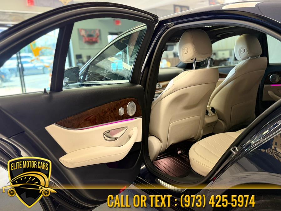 2017 Mercedes-Benz E-Class E 300 Luxury 4MATIC Sedan, available for sale in Newark, New Jersey | Elite Motor Cars. Newark, New Jersey 2017 Mercedes-Benz E-Class E 300 Luxury 4MATIC Sedan, available for sale in Newark, New Jersey | Elite Motor Cars. Newark, New Jersey