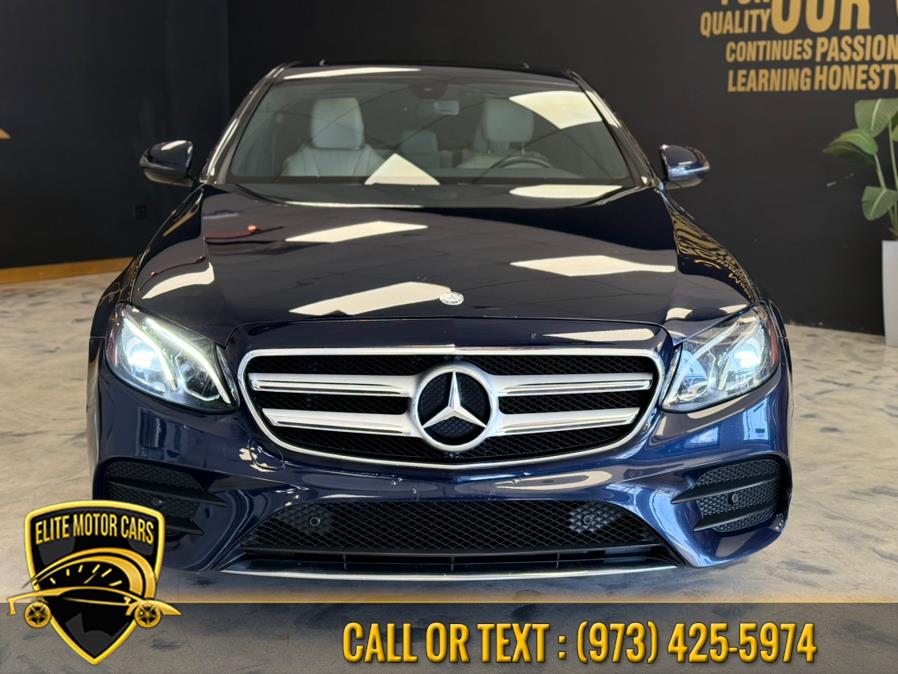 2017 Mercedes-Benz E-Class E 300 Luxury 4MATIC Sedan, available for sale in Newark, New Jersey | Elite Motor Cars. Newark, New Jersey 2017 Mercedes-Benz E-Class E 300 Luxury 4MATIC Sedan, available for sale in Newark, New Jersey | Elite Motor Cars. Newark, New Jersey