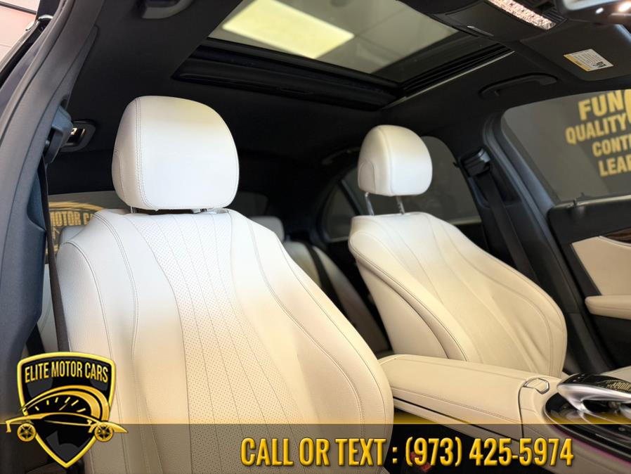 2017 Mercedes-Benz E-Class E 300 Luxury 4MATIC Sedan, available for sale in Newark, New Jersey | Elite Motor Cars. Newark, New Jersey 2017 Mercedes-Benz E-Class E 300 Luxury 4MATIC Sedan, available for sale in Newark, New Jersey | Elite Motor Cars. Newark, New Jersey