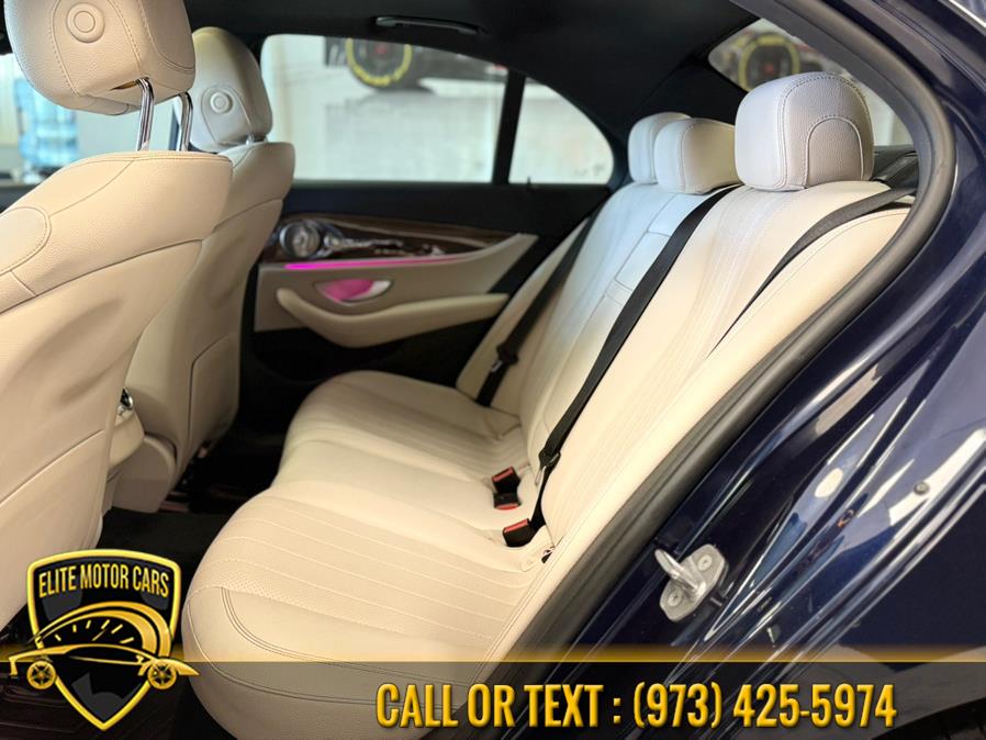 2017 Mercedes-Benz E-Class E 300 Luxury 4MATIC Sedan, available for sale in Newark, New Jersey | Elite Motor Cars. Newark, New Jersey 2017 Mercedes-Benz E-Class E 300 Luxury 4MATIC Sedan, available for sale in Newark, New Jersey | Elite Motor Cars. Newark, New Jersey