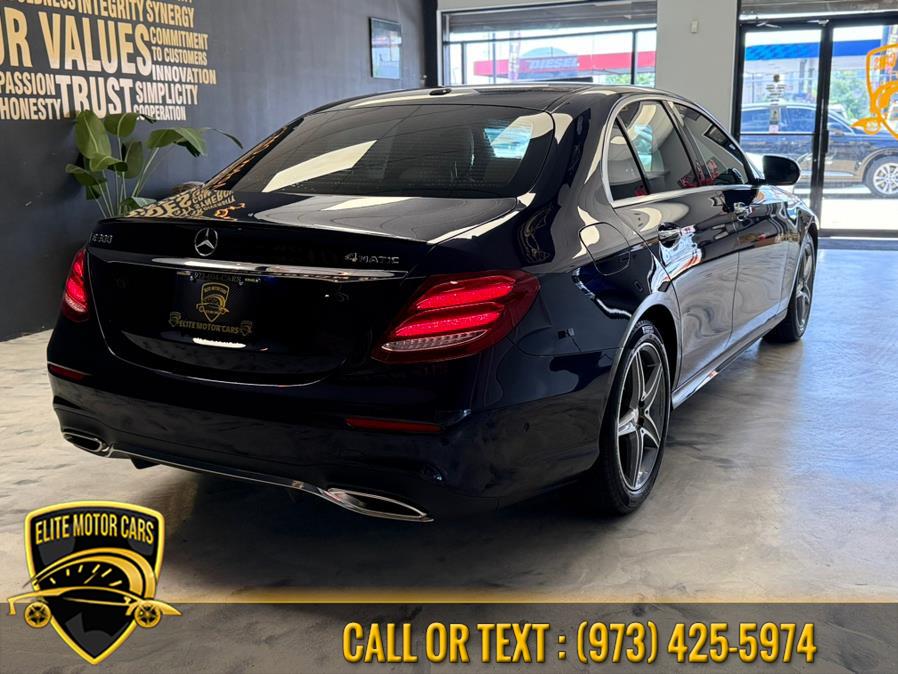 2017 Mercedes-Benz E-Class E 300 Luxury 4MATIC Sedan, available for sale in Newark, New Jersey | Elite Motor Cars. Newark, New Jersey 2017 Mercedes-Benz E-Class E 300 Luxury 4MATIC Sedan, available for sale in Newark, New Jersey | Elite Motor Cars. Newark, New Jersey