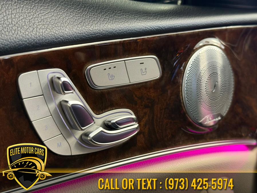 2017 Mercedes-Benz E-Class E 300 Luxury 4MATIC Sedan, available for sale in Newark, New Jersey | Elite Motor Cars. Newark, New Jersey 2017 Mercedes-Benz E-Class E 300 Luxury 4MATIC Sedan, available for sale in Newark, New Jersey | Elite Motor Cars. Newark, New Jersey