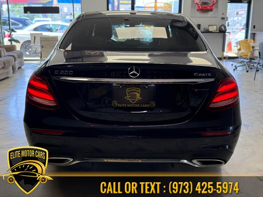 2017 Mercedes-Benz E-Class E 300 Luxury 4MATIC Sedan, available for sale in Newark, New Jersey | Elite Motor Cars. Newark, New Jersey 2017 Mercedes-Benz E-Class E 300 Luxury 4MATIC Sedan, available for sale in Newark, New Jersey | Elite Motor Cars. Newark, New Jersey