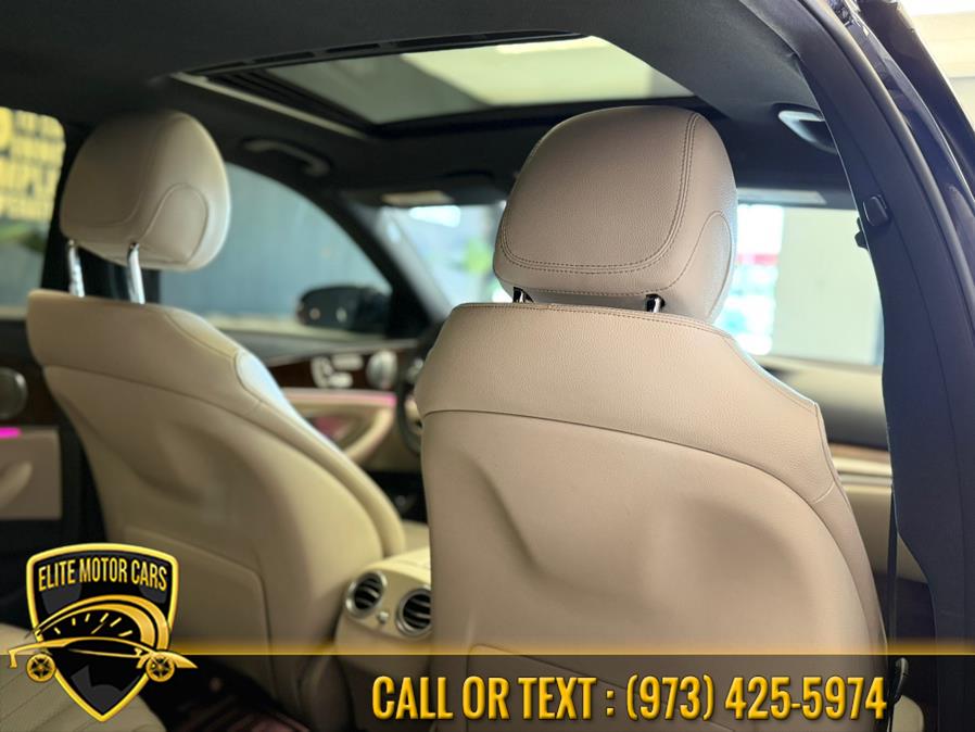 2017 Mercedes-Benz E-Class E 300 Luxury 4MATIC Sedan, available for sale in Newark, New Jersey | Elite Motor Cars. Newark, New Jersey 2017 Mercedes-Benz E-Class E 300 Luxury 4MATIC Sedan, available for sale in Newark, New Jersey | Elite Motor Cars. Newark, New Jersey