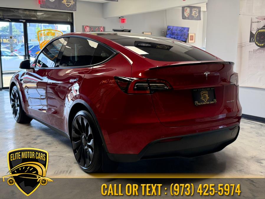 2021 Tesla Model Y Long Range AWD, available for sale in Newark, New Jersey | Elite Motor Cars. Newark, New Jersey 2021 Tesla Model Y Long Range AWD, available for sale in Newark, New Jersey | Elite Motor Cars. Newark, New Jersey
