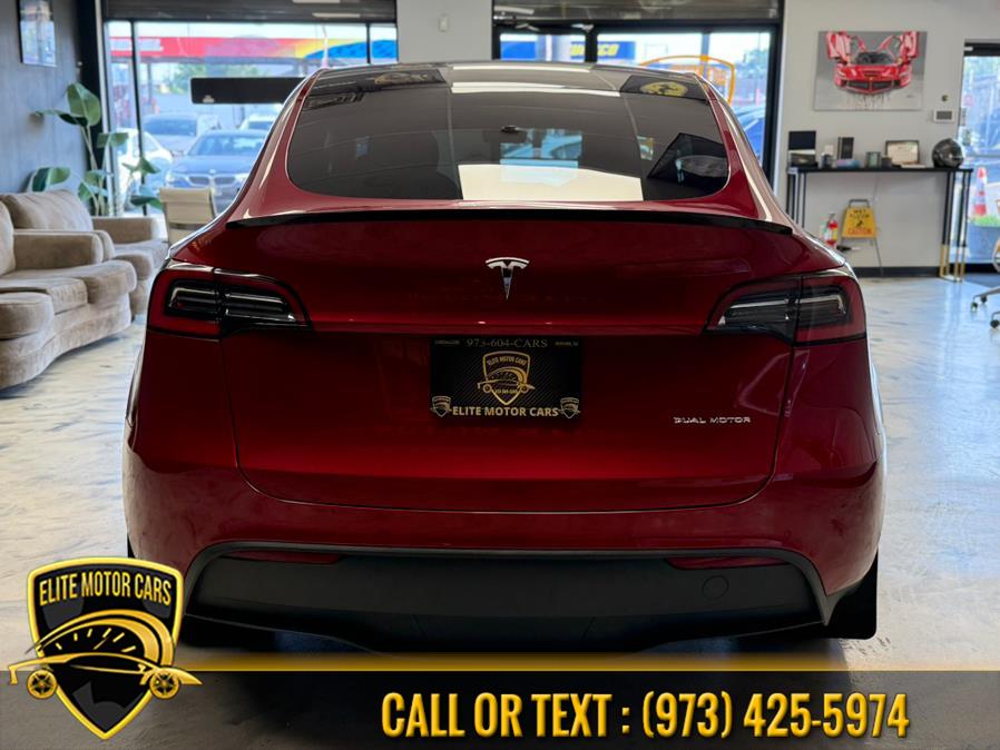 2021 Tesla Model Y Long Range AWD, available for sale in Newark, New Jersey | Elite Motor Cars. Newark, New Jersey 2021 Tesla Model Y Long Range AWD, available for sale in Newark, New Jersey | Elite Motor Cars. Newark, New Jersey