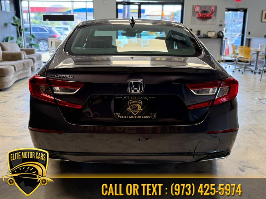2018 Honda Accord Sedan EX-L 1.5T CVT, available for sale in Newark, New Jersey | Elite Motor Cars. Newark, New Jersey 2018 Honda Accord Sedan EX-L 1.5T CVT, available for sale in Newark, New Jersey | Elite Motor Cars. Newark, New Jersey