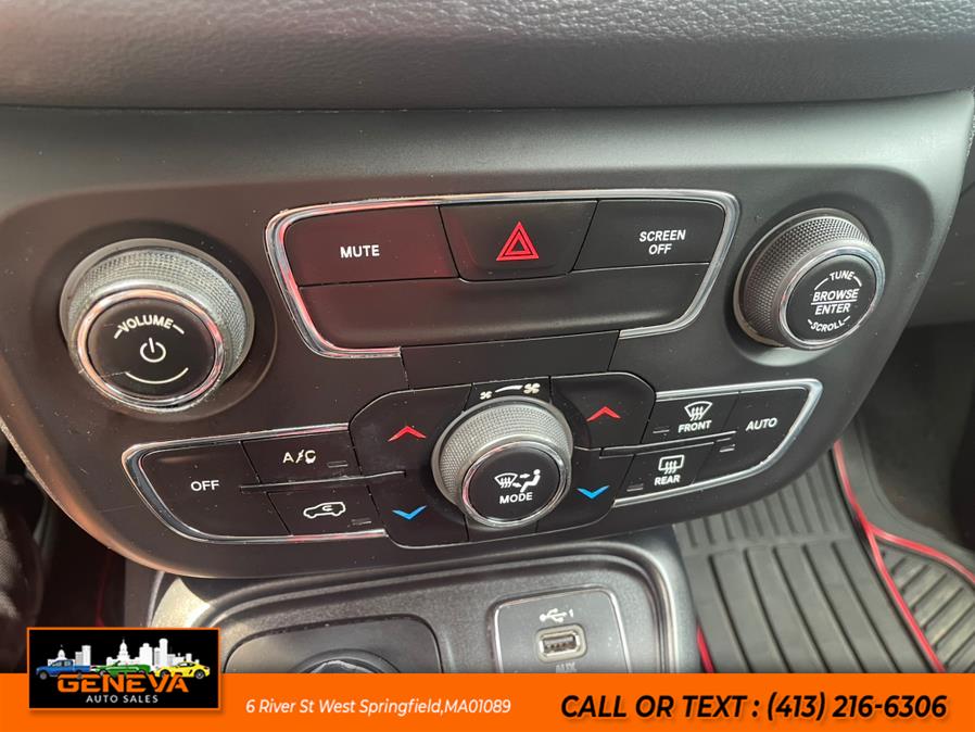 2020 Jeep Compass Trailhawk 4x4, available for sale in West Springfield, Massachusetts | Geneva Auto Sales LLC. West Springfield, Massachusetts 2020 Jeep Compass Trailhawk 4x4, available for sale in West Springfield, Massachusetts | Geneva Auto Sales LLC. West Springfield, Massachusetts
