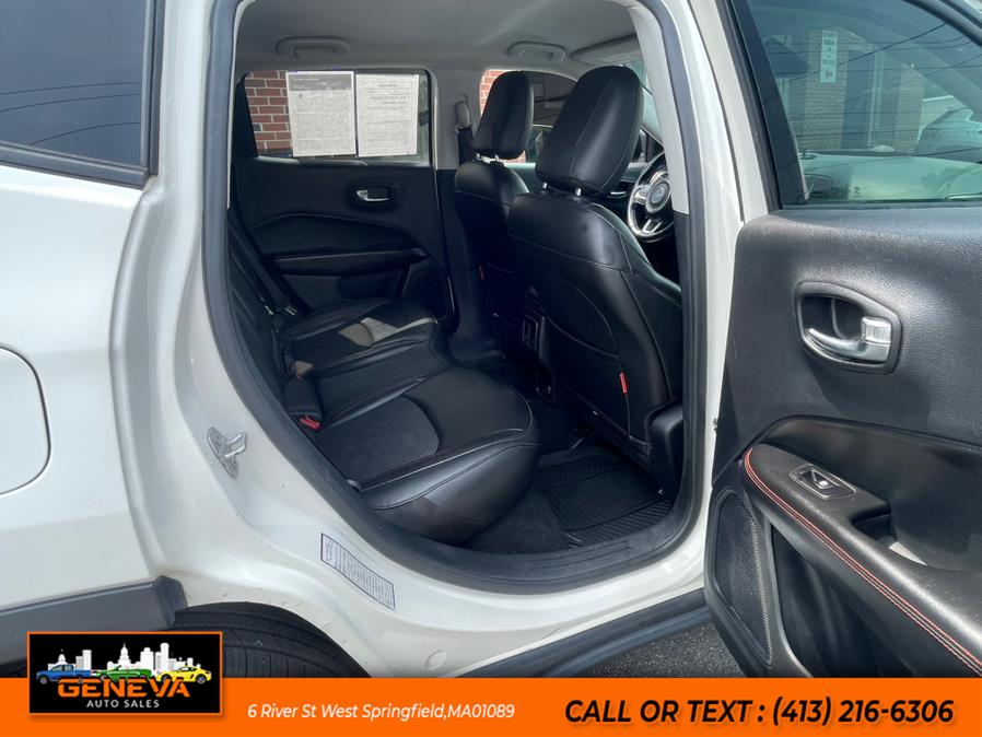 2020 Jeep Compass Trailhawk 4x4, available for sale in West Springfield, Massachusetts | Geneva Auto Sales LLC. West Springfield, Massachusetts 2020 Jeep Compass Trailhawk 4x4, available for sale in West Springfield, Massachusetts | Geneva Auto Sales LLC. West Springfield, Massachusetts