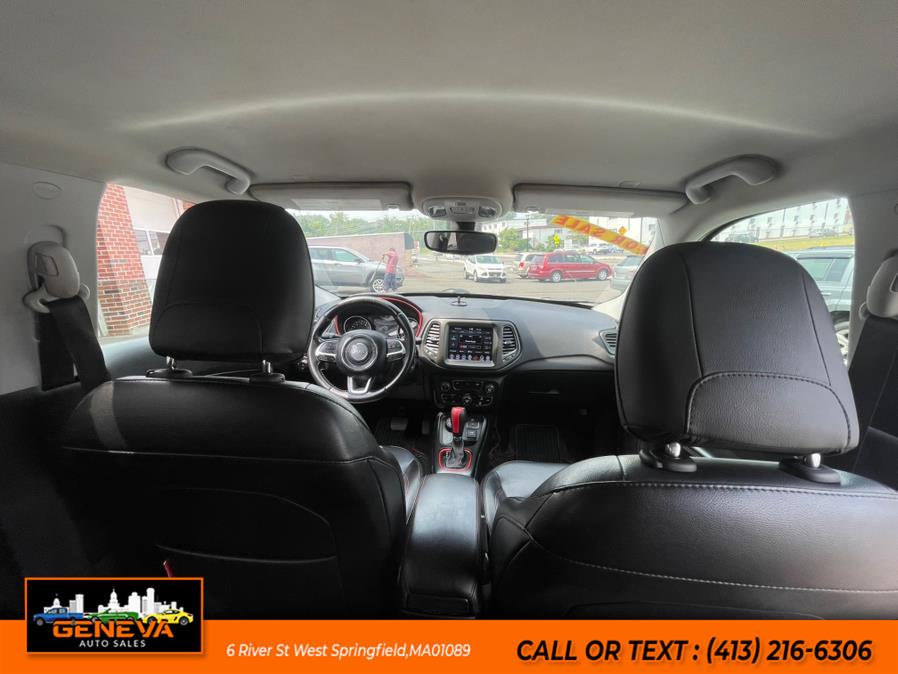 2020 Jeep Compass Trailhawk 4x4, available for sale in West Springfield, Massachusetts | Geneva Auto Sales LLC. West Springfield, Massachusetts 2020 Jeep Compass Trailhawk 4x4, available for sale in West Springfield, Massachusetts | Geneva Auto Sales LLC. West Springfield, Massachusetts