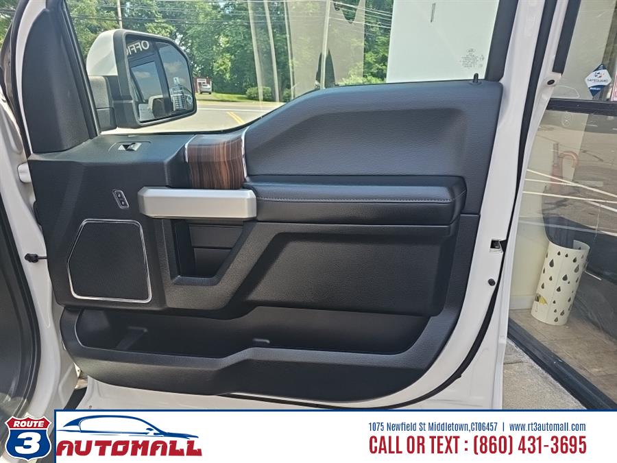 2016 Ford F-150 4WD SuperCrew 145" Lariat, available for sale in Middletown, Connecticut | RT 3 AUTO MALL LLC. Middletown, Connecticut 2016 Ford F-150 4WD SuperCrew 145" Lariat, available for sale in Middletown, Connecticut | RT 3 AUTO MALL LLC. Middletown, Connecticut