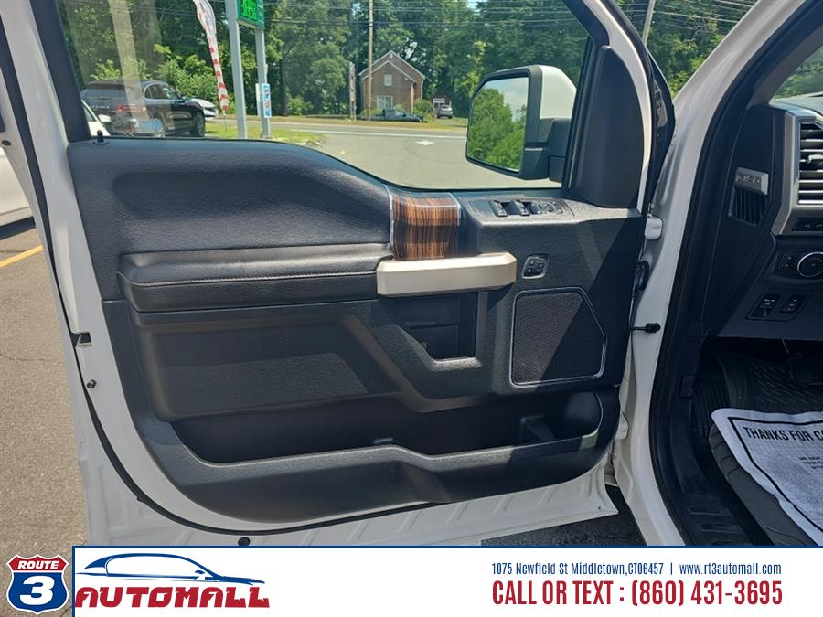 2016 Ford F-150 4WD SuperCrew 145" Lariat, available for sale in Middletown, Connecticut | RT 3 AUTO MALL LLC. Middletown, Connecticut 2016 Ford F-150 4WD SuperCrew 145" Lariat, available for sale in Middletown, Connecticut | RT 3 AUTO MALL LLC. Middletown, Connecticut
