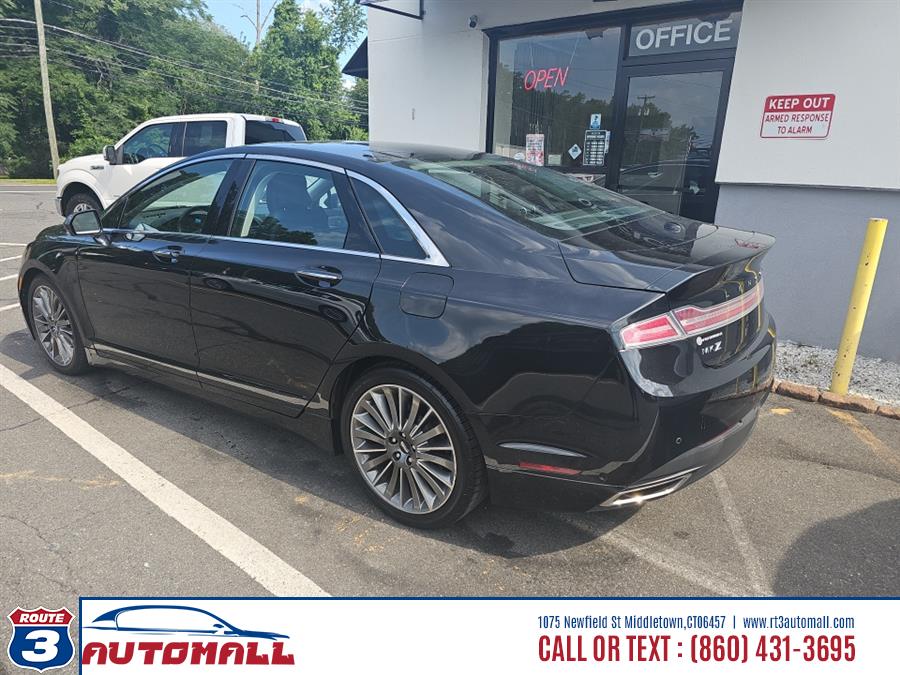 2013 Lincoln MKZ 4dr Sdn AWD, available for sale in Middletown, Connecticut | RT 3 AUTO MALL LLC. Middletown, Connecticut 2013 Lincoln MKZ 4dr Sdn AWD, available for sale in Middletown, Connecticut | RT 3 AUTO MALL LLC. Middletown, Connecticut
