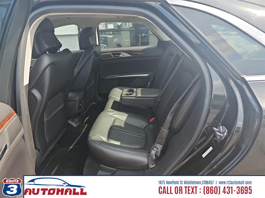 2013 Lincoln MKZ 4dr Sdn AWD, available for sale in Middletown, Connecticut | RT 3 AUTO MALL LLC. Middletown, Connecticut 2013 Lincoln MKZ 4dr Sdn AWD, available for sale in Middletown, Connecticut | RT 3 AUTO MALL LLC. Middletown, Connecticut