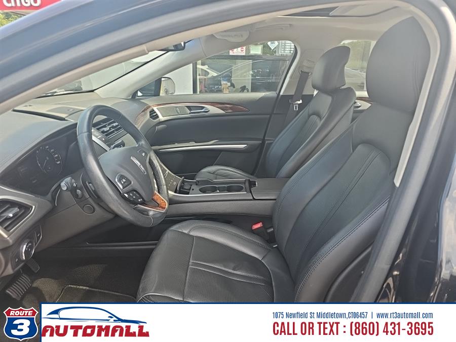 2013 Lincoln MKZ 4dr Sdn AWD, available for sale in Middletown, Connecticut | RT 3 AUTO MALL LLC. Middletown, Connecticut 2013 Lincoln MKZ 4dr Sdn AWD, available for sale in Middletown, Connecticut | RT 3 AUTO MALL LLC. Middletown, Connecticut