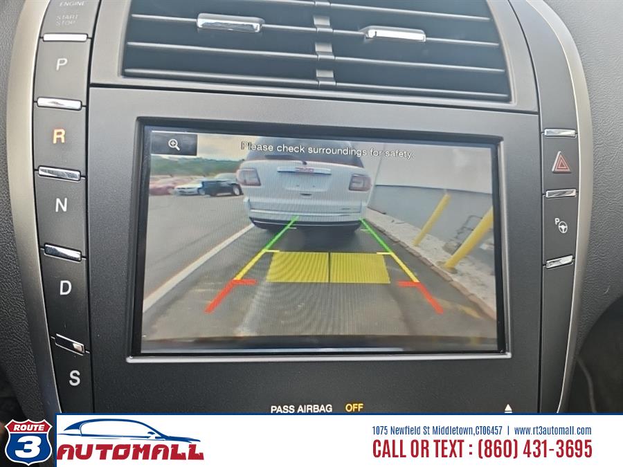 2013 Lincoln MKZ 4dr Sdn AWD, available for sale in Middletown, Connecticut | RT 3 AUTO MALL LLC. Middletown, Connecticut 2013 Lincoln MKZ 4dr Sdn AWD, available for sale in Middletown, Connecticut | RT 3 AUTO MALL LLC. Middletown, Connecticut