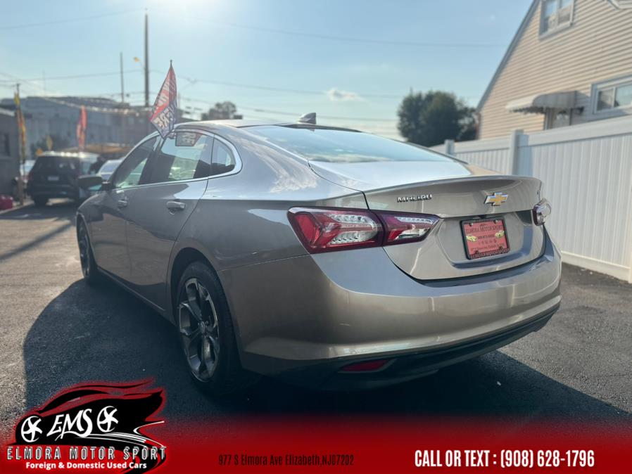 2022 Chevrolet Malibu 4dr Sdn LT, available for sale in Elizabeth, New Jersey | Elmora Motor Sports. Elizabeth, New Jersey 2022 Chevrolet Malibu 4dr Sdn LT, available for sale in Elizabeth, New Jersey | Elmora Motor Sports. Elizabeth, New Jersey