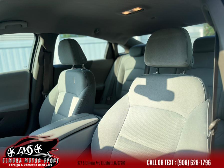 2022 Chevrolet Malibu 4dr Sdn LT, available for sale in Elizabeth, New Jersey | Elmora Motor Sports. Elizabeth, New Jersey 2022 Chevrolet Malibu 4dr Sdn LT, available for sale in Elizabeth, New Jersey | Elmora Motor Sports. Elizabeth, New Jersey