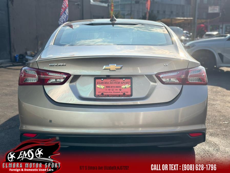 2022 Chevrolet Malibu 4dr Sdn LT, available for sale in Elizabeth, New Jersey | Elmora Motor Sports. Elizabeth, New Jersey 2022 Chevrolet Malibu 4dr Sdn LT, available for sale in Elizabeth, New Jersey | Elmora Motor Sports. Elizabeth, New Jersey