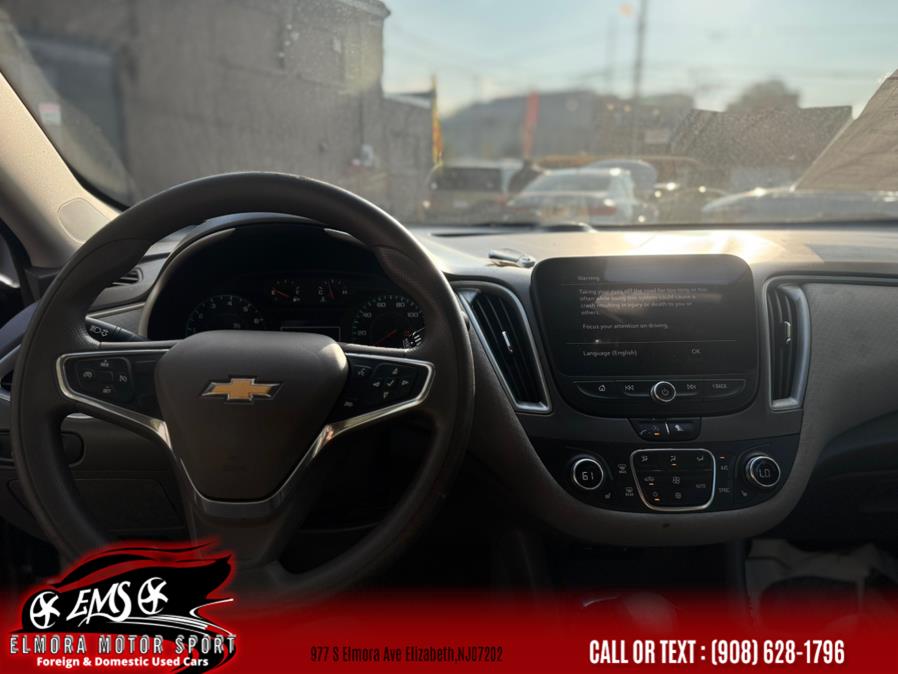 2022 Chevrolet Malibu 4dr Sdn LT, available for sale in Elizabeth, New Jersey | Elmora Motor Sports. Elizabeth, New Jersey 2022 Chevrolet Malibu 4dr Sdn LT, available for sale in Elizabeth, New Jersey | Elmora Motor Sports. Elizabeth, New Jersey