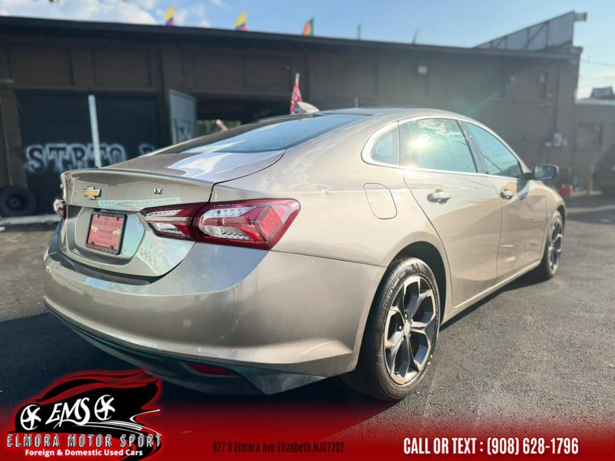 2022 Chevrolet Malibu 4dr Sdn LT, available for sale in Elizabeth, New Jersey | Elmora Motor Sports. Elizabeth, New Jersey 2022 Chevrolet Malibu 4dr Sdn LT, available for sale in Elizabeth, New Jersey | Elmora Motor Sports. Elizabeth, New Jersey