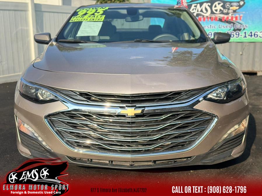 2022 Chevrolet Malibu 4dr Sdn LT, available for sale in Elizabeth, New Jersey | Elmora Motor Sports. Elizabeth, New Jersey 2022 Chevrolet Malibu 4dr Sdn LT, available for sale in Elizabeth, New Jersey | Elmora Motor Sports. Elizabeth, New Jersey