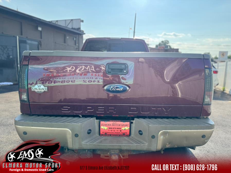 2011 Ford Super Duty F-450 DRW 4WD Crew Cab 172" King Ranch, available for sale in Elizabeth, New Jersey | Elmora Motor Sports. Elizabeth, New Jersey 2011 Ford Super Duty F-450 DRW 4WD Crew Cab 172" King Ranch, available for sale in Elizabeth, New Jersey | Elmora Motor Sports. Elizabeth, New Jersey