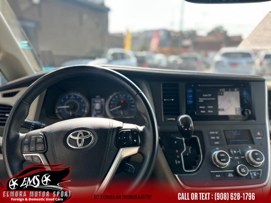 2017 Toyota Sienna XLE Premium FWD 8-Passenger (Natl), available for sale in Elizabeth, New Jersey | Elmora Motor Sports. Elizabeth, New Jersey 2017 Toyota Sienna XLE Premium FWD 8-Passenger (Natl), available for sale in Elizabeth, New Jersey | Elmora Motor Sports. Elizabeth, New Jersey
