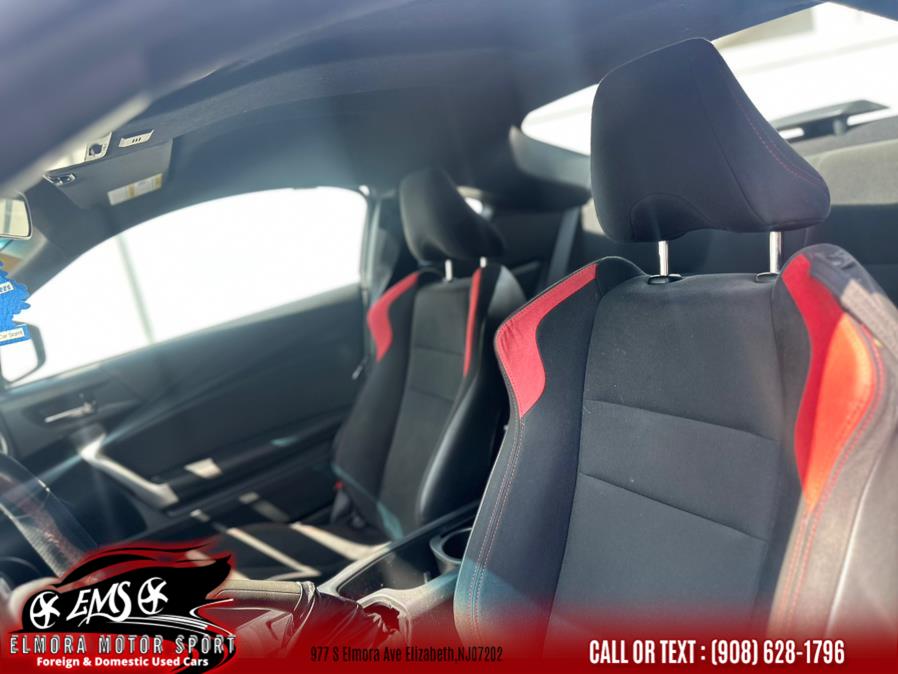 2016 Scion FR-S 2dr Cpe Man Release Series 2.0 (Natl), available for sale in Elizabeth, New Jersey | Elmora Motor Sports. Elizabeth, New Jersey 2016 Scion FR-S 2dr Cpe Man Release Series 2.0 (Natl), available for sale in Elizabeth, New Jersey | Elmora Motor Sports. Elizabeth, New Jersey