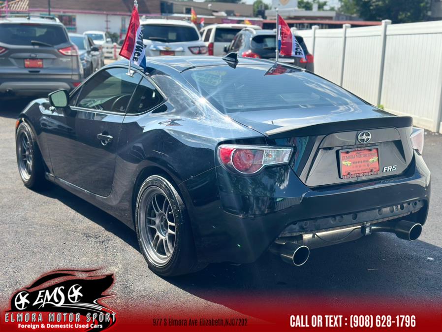2016 Scion FR-S 2dr Cpe Man Release Series 2.0 (Natl), available for sale in Elizabeth, New Jersey | Elmora Motor Sports. Elizabeth, New Jersey 2016 Scion FR-S 2dr Cpe Man Release Series 2.0 (Natl), available for sale in Elizabeth, New Jersey | Elmora Motor Sports. Elizabeth, New Jersey