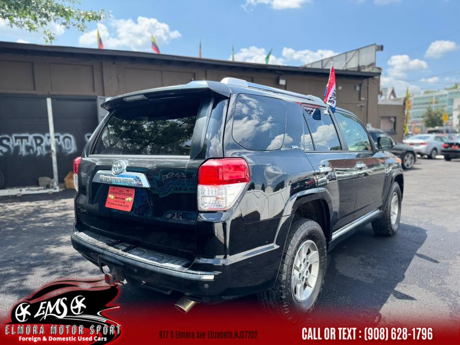 2013 Toyota 4Runner 4WD 4dr V6 SR5 (Natl), available for sale in Elizabeth, New Jersey | Elmora Motor Sports. Elizabeth, New Jersey 2013 Toyota 4Runner 4WD 4dr V6 SR5 (Natl), available for sale in Elizabeth, New Jersey | Elmora Motor Sports. Elizabeth, New Jersey