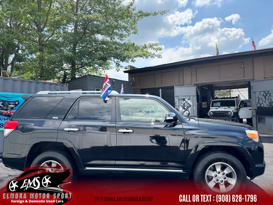 2013 Toyota 4Runner 4WD 4dr V6 SR5 (Natl), available for sale in Elizabeth, New Jersey | Elmora Motor Sports. Elizabeth, New Jersey 2013 Toyota 4Runner 4WD 4dr V6 SR5 (Natl), available for sale in Elizabeth, New Jersey | Elmora Motor Sports. Elizabeth, New Jersey