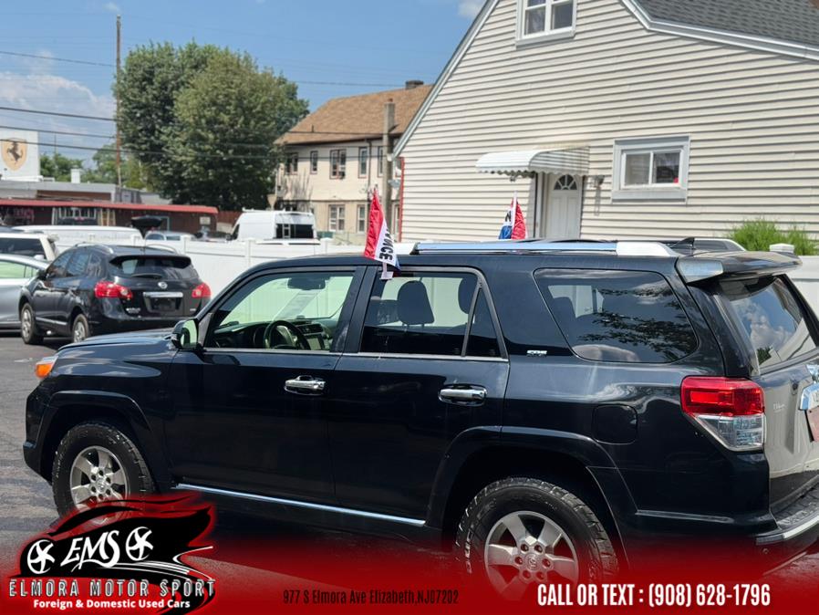 2013 Toyota 4Runner 4WD 4dr V6 SR5 (Natl), available for sale in Elizabeth, New Jersey | Elmora Motor Sports. Elizabeth, New Jersey 2013 Toyota 4Runner 4WD 4dr V6 SR5 (Natl), available for sale in Elizabeth, New Jersey | Elmora Motor Sports. Elizabeth, New Jersey
