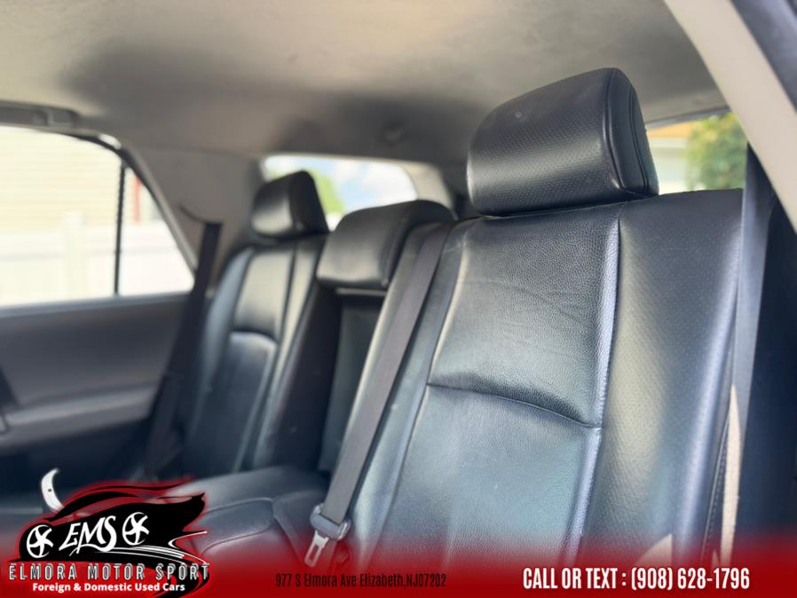 2013 Toyota 4Runner 4WD 4dr V6 SR5 (Natl), available for sale in Elizabeth, New Jersey | Elmora Motor Sports. Elizabeth, New Jersey 2013 Toyota 4Runner 4WD 4dr V6 SR5 (Natl), available for sale in Elizabeth, New Jersey | Elmora Motor Sports. Elizabeth, New Jersey