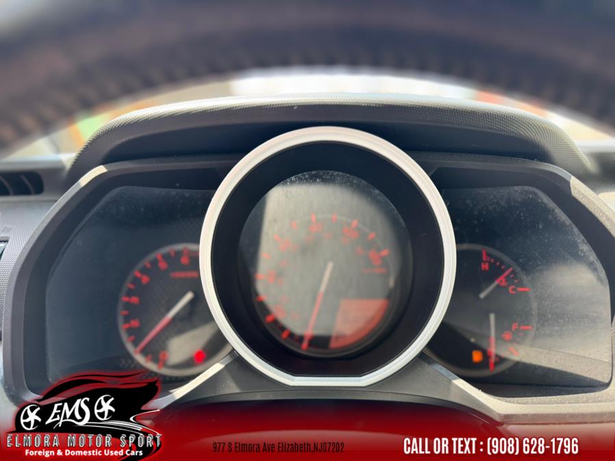 2013 Toyota 4Runner 4WD 4dr V6 SR5 (Natl), available for sale in Elizabeth, New Jersey | Elmora Motor Sports. Elizabeth, New Jersey 2013 Toyota 4Runner 4WD 4dr V6 SR5 (Natl), available for sale in Elizabeth, New Jersey | Elmora Motor Sports. Elizabeth, New Jersey