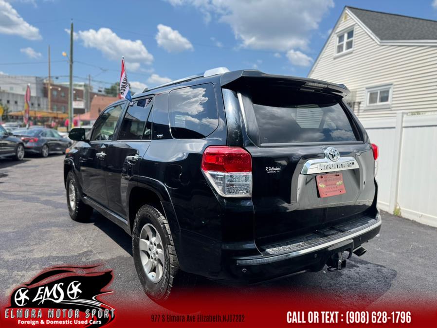 2013 Toyota 4Runner 4WD 4dr V6 SR5 (Natl), available for sale in Elizabeth, New Jersey | Elmora Motor Sports. Elizabeth, New Jersey 2013 Toyota 4Runner 4WD 4dr V6 SR5 (Natl), available for sale in Elizabeth, New Jersey | Elmora Motor Sports. Elizabeth, New Jersey