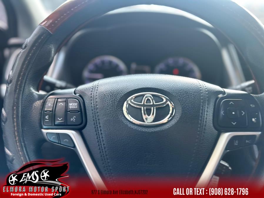 2018 Toyota Highlander LE Plus V6 AWD (Natl), available for sale in Elizabeth, New Jersey | Elmora Motor Sports. Elizabeth, New Jersey 2018 Toyota Highlander LE Plus V6 AWD (Natl), available for sale in Elizabeth, New Jersey | Elmora Motor Sports. Elizabeth, New Jersey