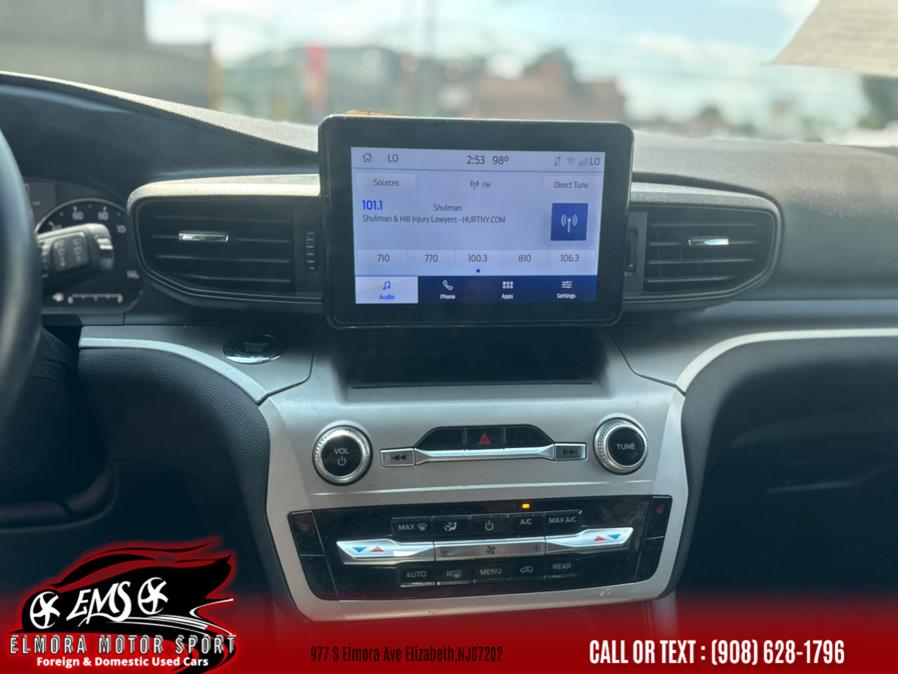 2022 Ford Explorer XLT 4WD, available for sale in Elizabeth, New Jersey | Elmora Motor Sports. Elizabeth, New Jersey 2022 Ford Explorer XLT 4WD, available for sale in Elizabeth, New Jersey | Elmora Motor Sports. Elizabeth, New Jersey