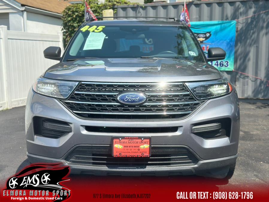 2022 Ford Explorer XLT 4WD, available for sale in Elizabeth, New Jersey | Elmora Motor Sports. Elizabeth, New Jersey 2022 Ford Explorer XLT 4WD, available for sale in Elizabeth, New Jersey | Elmora Motor Sports. Elizabeth, New Jersey