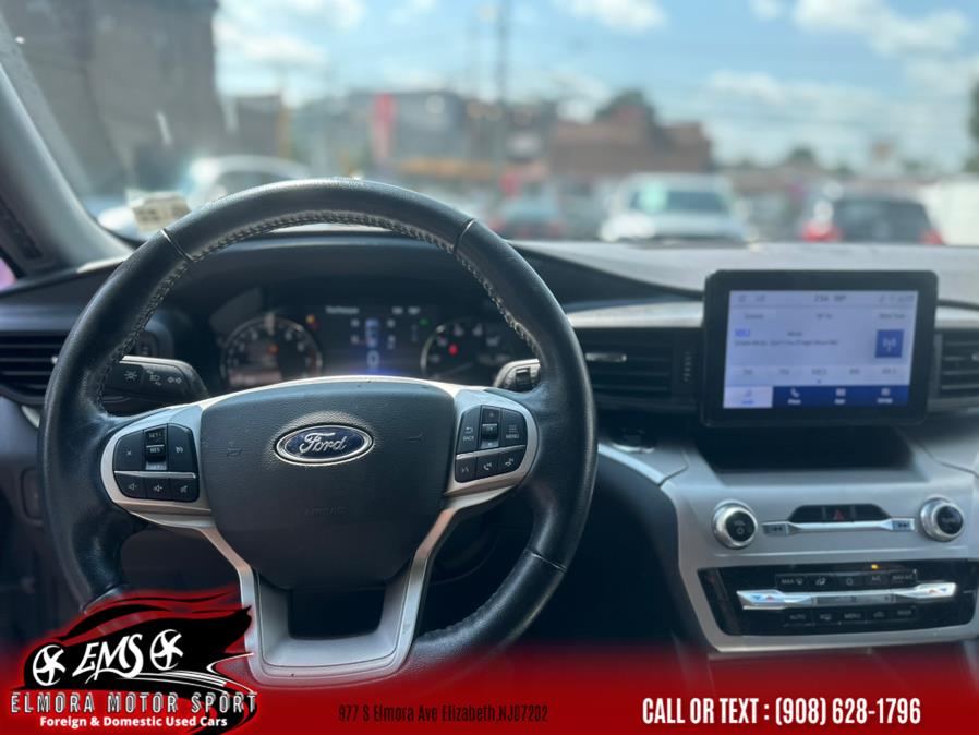 2022 Ford Explorer XLT 4WD, available for sale in Elizabeth, New Jersey | Elmora Motor Sports. Elizabeth, New Jersey 2022 Ford Explorer XLT 4WD, available for sale in Elizabeth, New Jersey | Elmora Motor Sports. Elizabeth, New Jersey