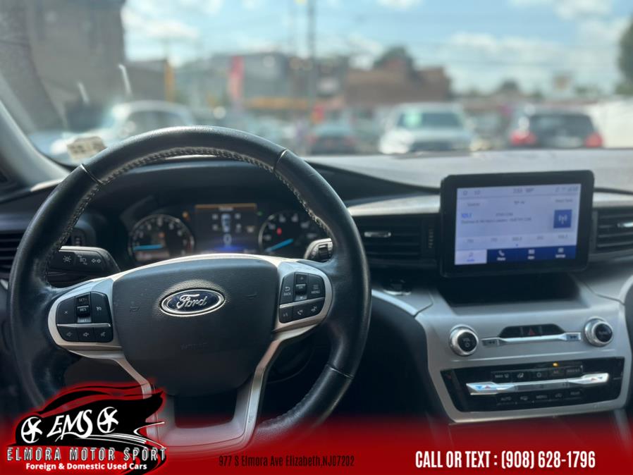 2022 Ford Explorer XLT 4WD, available for sale in Elizabeth, New Jersey | Elmora Motor Sports. Elizabeth, New Jersey 2022 Ford Explorer XLT 4WD, available for sale in Elizabeth, New Jersey | Elmora Motor Sports. Elizabeth, New Jersey