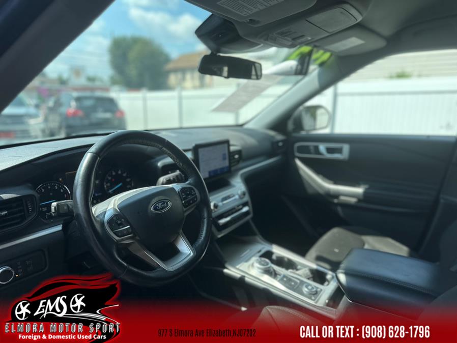 2022 Ford Explorer XLT 4WD, available for sale in Elizabeth, New Jersey | Elmora Motor Sports. Elizabeth, New Jersey 2022 Ford Explorer XLT 4WD, available for sale in Elizabeth, New Jersey | Elmora Motor Sports. Elizabeth, New Jersey