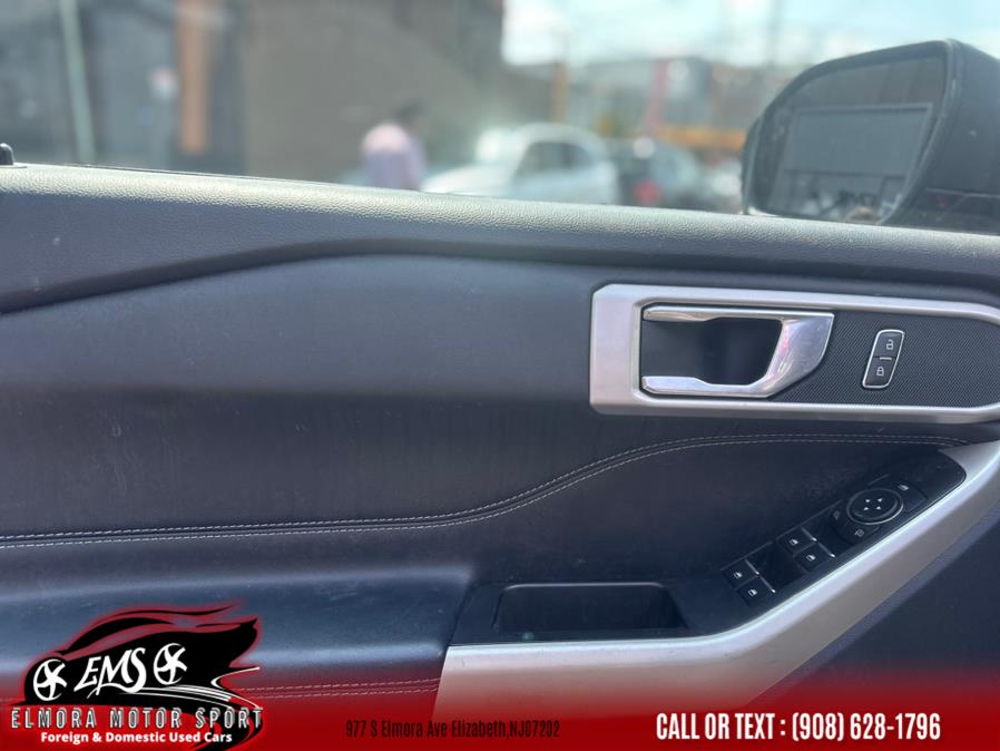 2022 Ford Explorer XLT 4WD, available for sale in Elizabeth, New Jersey | Elmora Motor Sports. Elizabeth, New Jersey 2022 Ford Explorer XLT 4WD, available for sale in Elizabeth, New Jersey | Elmora Motor Sports. Elizabeth, New Jersey